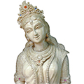 Sita Statue